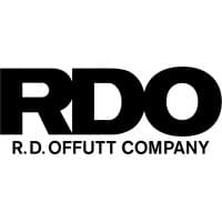 R.D. Offutt Company logo