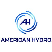 American Hydro logo