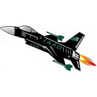 Industrial Air Flow Dynamics Inc. logo