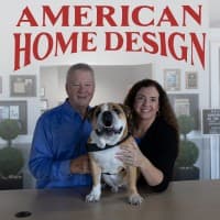 American Home Design, Inc. logo