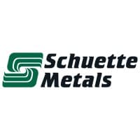 Schuette Metals logo