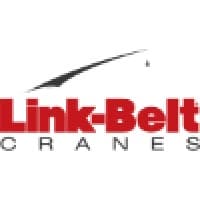 link-belt cranes logo