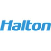 halton group logo