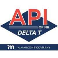Api Of Nh & Delta T Distributors logo