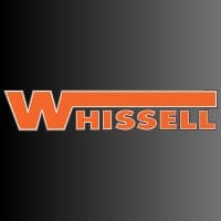 whissell contracting ltd. logo