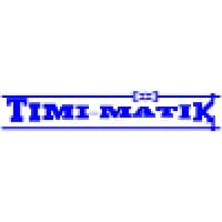 Timi-Matik logo