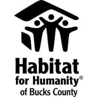 Habitat For Humanity Of Bucks County logo