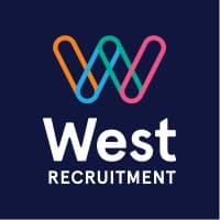 West Recruitment Consulting logo