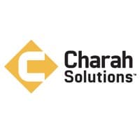 Charah Solutions, Inc. logo
