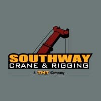 Southway Crane & Rigging logo