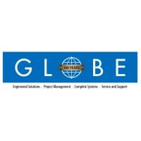 Globe Machine Manufacturing logo