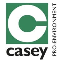 Casey logo