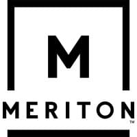 Meriton logo