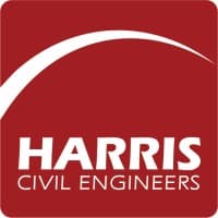 Harris Civil Engineers, Llc logo