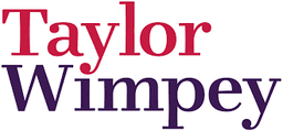 Taylor Wimpey logo