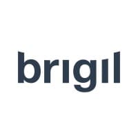 Brigil logo