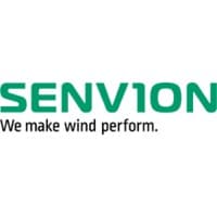 Senvion India logo