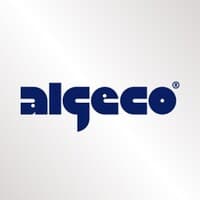 Algeco Uk logo
