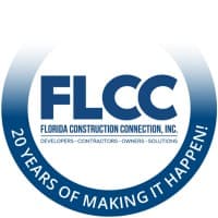 Florida Construction Connection, Inc. logo