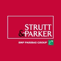 Strutt & Parker logo