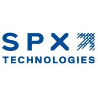 Spx Technologies logo