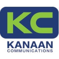 Kanaan Communications, Llc logo