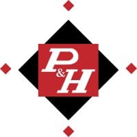 Plimpton & Hills Corporation logo