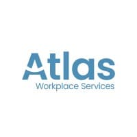 Atlas Workplace Services logo