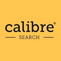 Calibre Search logo