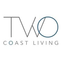 Two Coast Living logo