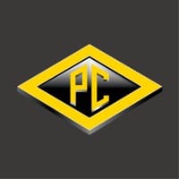 Pc Construction Company logo