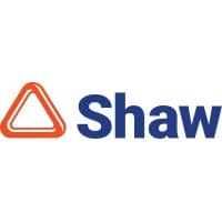 The Shaw Group logo