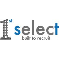 1St Select Ltd logo