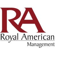 Royal American Management, Inc logo
