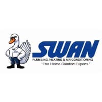 Swan Heating And Air Conditioning, Inc. logo
