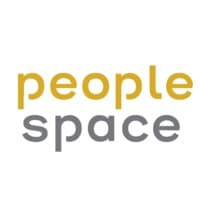 Peoplespace - A Best In Class Haworth Partner logo