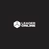Leader Online logo