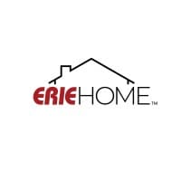 Erie Home logo