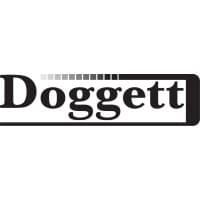 doggett concrete, inc. logo