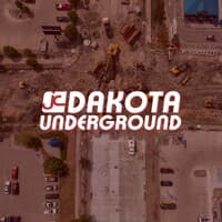 Dakota Underground Company logo