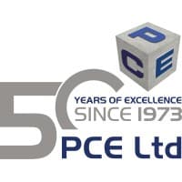 Pce Limited logo