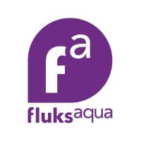 Fluksaqua logo