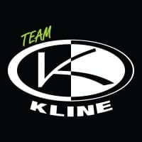 Team Kline logo