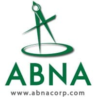 Abna Corporation logo