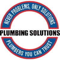 Plumbing Solutions logo