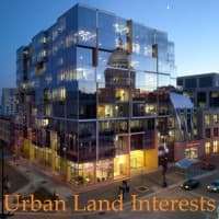 Urban Land Interests logo
