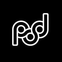 Pod logo