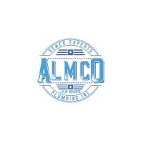 almco plumbing logo