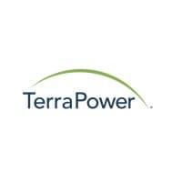 Terrapower logo
