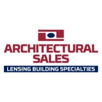 Architectural Sales, A Division Of Lensing Building Specialties logo